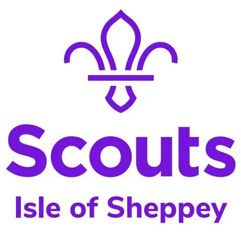 Sheppey District Scouts